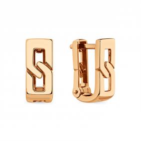 Золотые серьги Мастер Бриллиант 01M002-0847-0000-010 01M002-0847-0000-010 фото