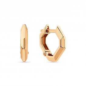 Золотые серьги Мастер Бриллиант 01M002-0948-0000-010 01M002-0948-0000-010 фото