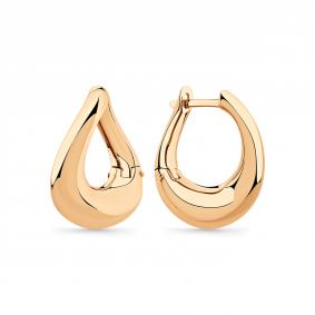 Золотые серьги Мастер Бриллиант 01M002-0961-0000-010 01M002-0961-0000-010 фото