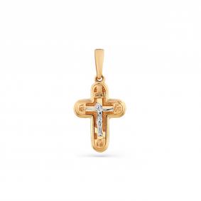 Золотая подвеска Мастер Бриллиант 01M004-0005-0000-011 01M004-0005-0000-011 фото