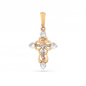 Золотая подвеска Мастер Бриллиант 01M004-0008-0000-011 01M004-0008-0000-011 фото