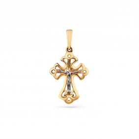 Золотая подвеска Мастер Бриллиант 01M004-0014-0000-011 01M004-0014-0000-011 фото