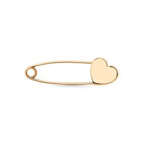 Золотая булавка Мастер Бриллиант 01M007-0056-0000-010 01M007-0056-0000-010 фото