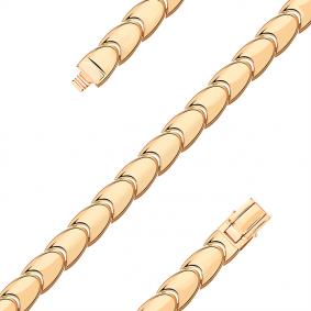 Золотой браслет Мастер Бриллиант 01M008-0104-0000-010 01M008-0104-0000-010 фото