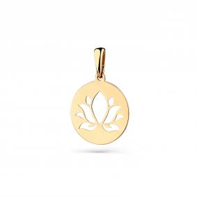 Золотая подвеска Мастер Бриллиант 01M010-0085-0000-010 01M010-0085-0000-010 фото