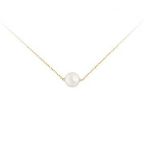 01M6-326-28 Колье Золото 585° 01M6-326-28 фото