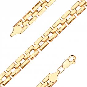 Золотой браслет ТД Эстет 01Б010005 01Б010005 фото