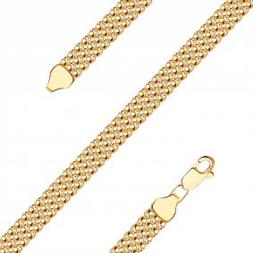 Золотой браслет ТД Эстет 01Б010084 01Б010084 фото