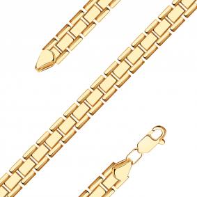 Золотой браслет ТД Эстет 01Б010113 01Б010113 фото