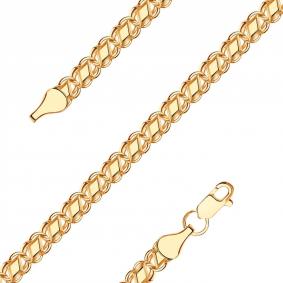 Золотой браслет ТД Эстет 01Б013119 01Б013119 фото