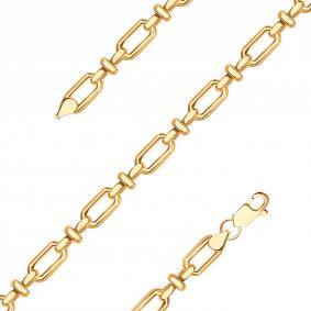 Золотой браслет ТД Эстет 01Б013190 01Б013190 фото