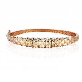 Золотой браслет ТД Эстет 01Б013383S 01Б013383S фото