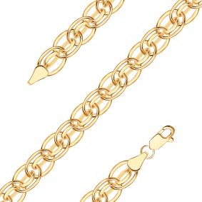 Золотой браслет ТД Эстет 01Б013521S 01Б013521S фото