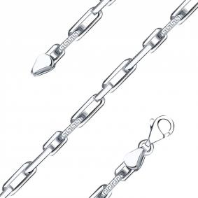 Браслет из белого золота ТД Эстет 01Б022994 01Б022994 фото