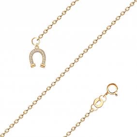 Браслет 01Б112398 Au 585° 01Б112398 01Б112398 фото