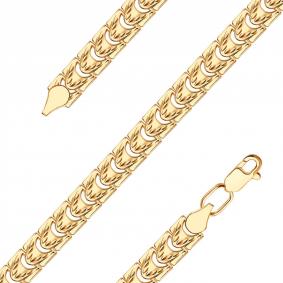 Золотой браслет ТД Эстет 01Б710065 01Б710065 фото