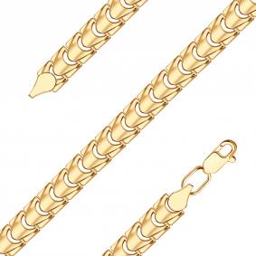 Золотой браслет ТД Эстет 01Б710065S 01Б710065S фото