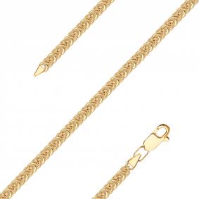 Золотой браслет ТД Эстет 01Б710395 01Б710395 фото