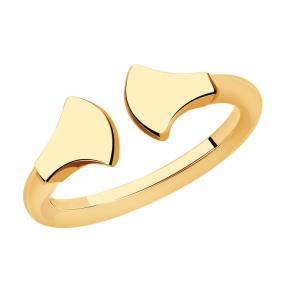 Золотое кольцо ТД Эстет 01К0114019 01К0114019 фото