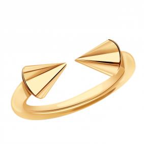 Золотое кольцо ТД Эстет 01К0114022 01К0114022 фото