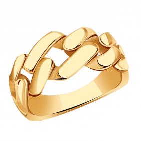 Золотое кольцо ТД Эстет 01К0115043S 01К0115043S фото