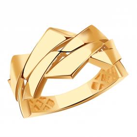 Золотое кольцо ТД Эстет 01К0115057 01К0115057 фото