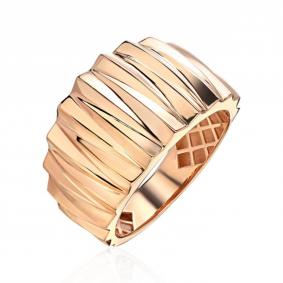 Золотое кольцо ТД Эстет 01К0115143S 01К0115143S фото