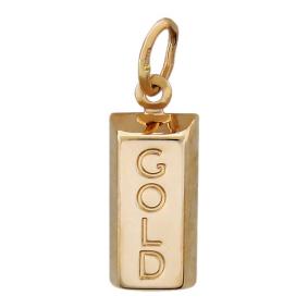 Золотая подвеска ТД Эстет 01П010765 01П010765 фото