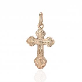 Золотая подвеска ТД Эстет 01Р010426S 01Р010426S фото