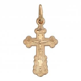 Золотая подвеска ТД Эстет 01Р010429S 01Р010429S фото