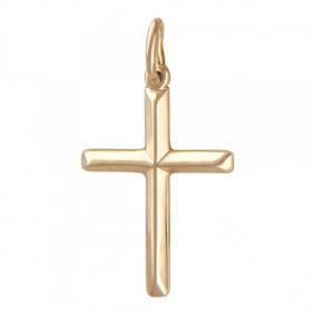 Золотая подвеска ТД Эстет 01Р019006 01Р019006 фото