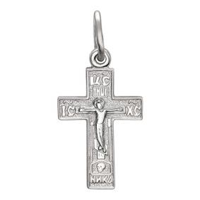 Подвеска из белого золота ТД Эстет 01Р020737 01Р020737 фото