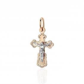 Золотая подвеска ТД Эстет 01Р760541S 01Р760541S фото