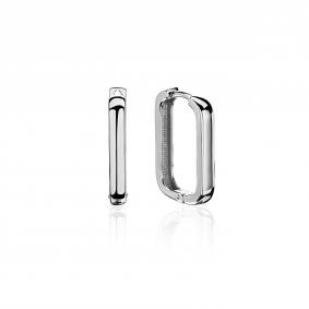 Серьги из платины 585 ТД Эстет 01С0914061-585 01С0914061-585 фото