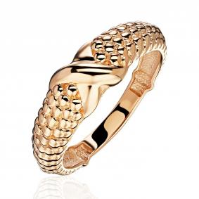 Золотое кольцо ТД Эстет 01К0115391 01К0115391 фото