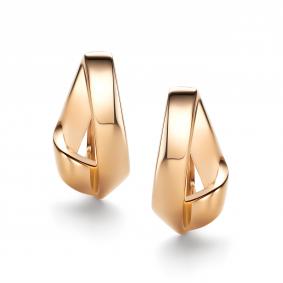 Серьги из золочёного серебра АЛЬКОР 02-4900/0000-06 02-4900/0000-06 фото
