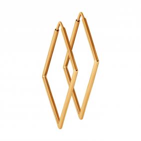 Золотые серьги SOKOLOV 0200295 0200295 фото