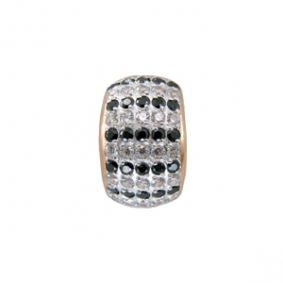 Золотая подвеска Platina 03-0502-01-403-1110-24 с фианитом 03-0502-01-403-1110-24 фото