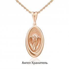 Золотая подвеска Platina 03-1785-09-000-1110 03-1785-09-000-1110 фото