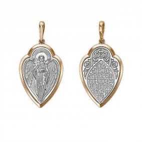 Золотая подвеска Platina 03-1809-00-000-1111-02 03-1809-00-000-1111-02 фото