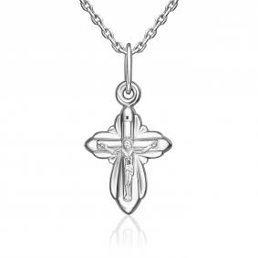 Серебряная подвеска Platina 03-2159-00-000-0200 03-2159-00-000-0200 фото