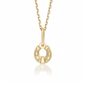 Подвеска из лимонного золота Platina 03-2499-00-000-1130 03-2499-00-000-1130 фото