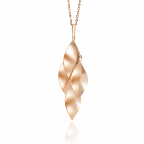 Золотая подвеска Platina 03-2529-00-000-1110-01 03-2529-00-000-1110-01 фото