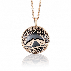 Золотая подвеска Platina 03-2600-00-000-1110-65 03-2600-00-000-1110-65 фото