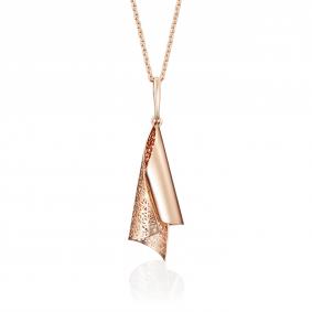 Золотая подвеска Platina 03-2616-00-000-1110-48 03-2616-00-000-1110-48 фото