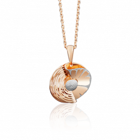 Золотая подвеска Platina 03-2671-00-000-1110-65 03-2671-00-000-1110-65 фото