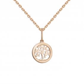 Золотая подвеска Platina 03-3028-00-000-1110-01 03-3028-00-000-1110-01 фото