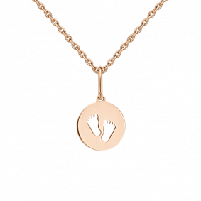 Золотая подвеска Platina 03-3029-00-000-1110-01 03-3029-00-000-1110-01 фото