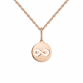 Золотая подвеска Platina 03-3036-00-000-1110-01 03-3036-00-000-1110-01 фото