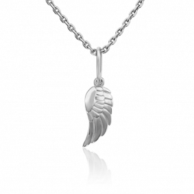 Подвеска из белого золота Platina 03-3040-00-000-1120-02 03-3040-00-000-1120-02 фото